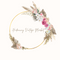 Hideaway Vintage Market logo